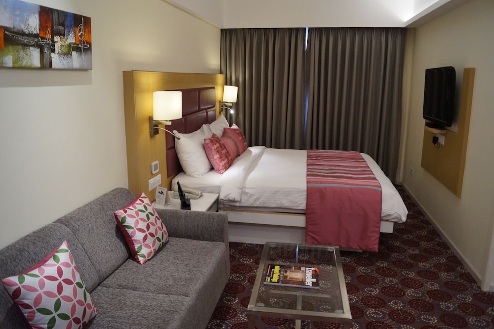Club Suite (Executive Club Double) photo 1