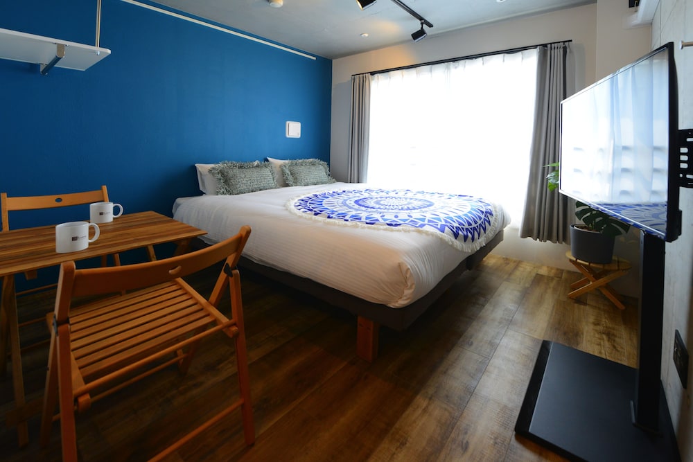 Queen Room