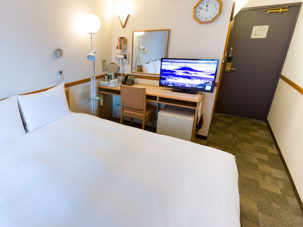 Standard Double Room, Smoking photo 3