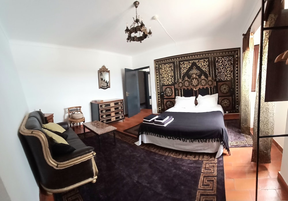 Apartamento Panorâmico, Múltiplas Camas, Não Fumadores, Vista para a Piscina