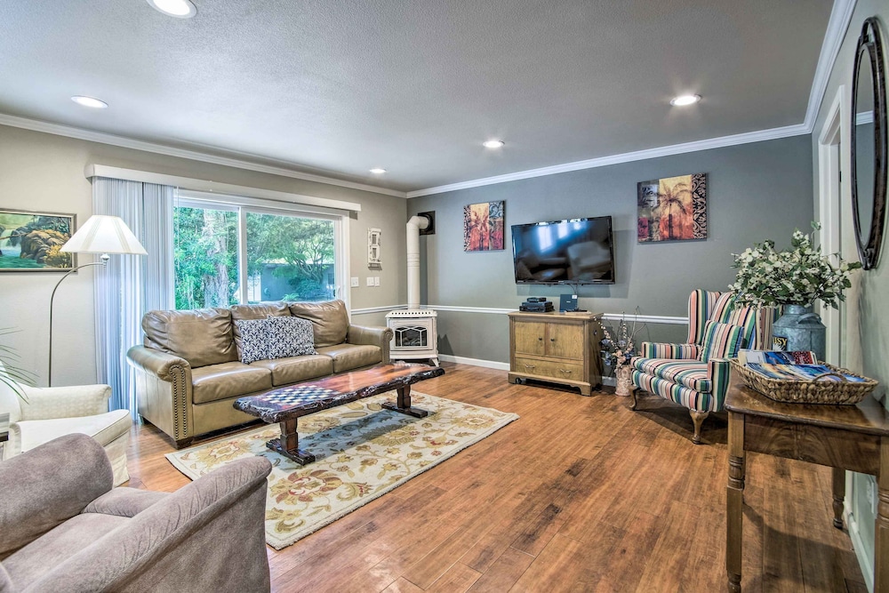 Cottage (2 Bedrooms) photo 1