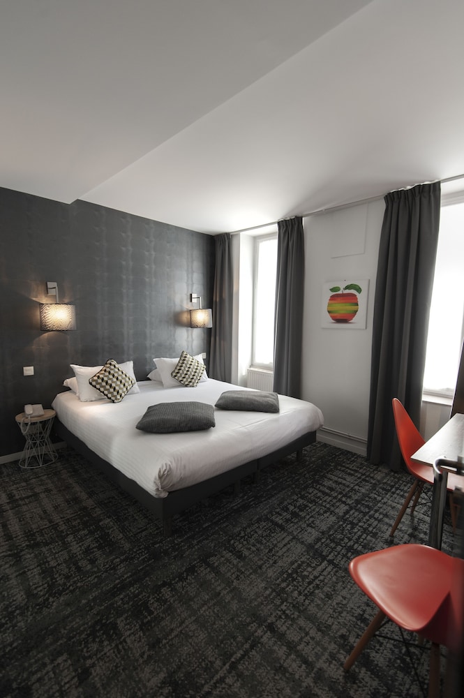 Double or Twin Room photo 1