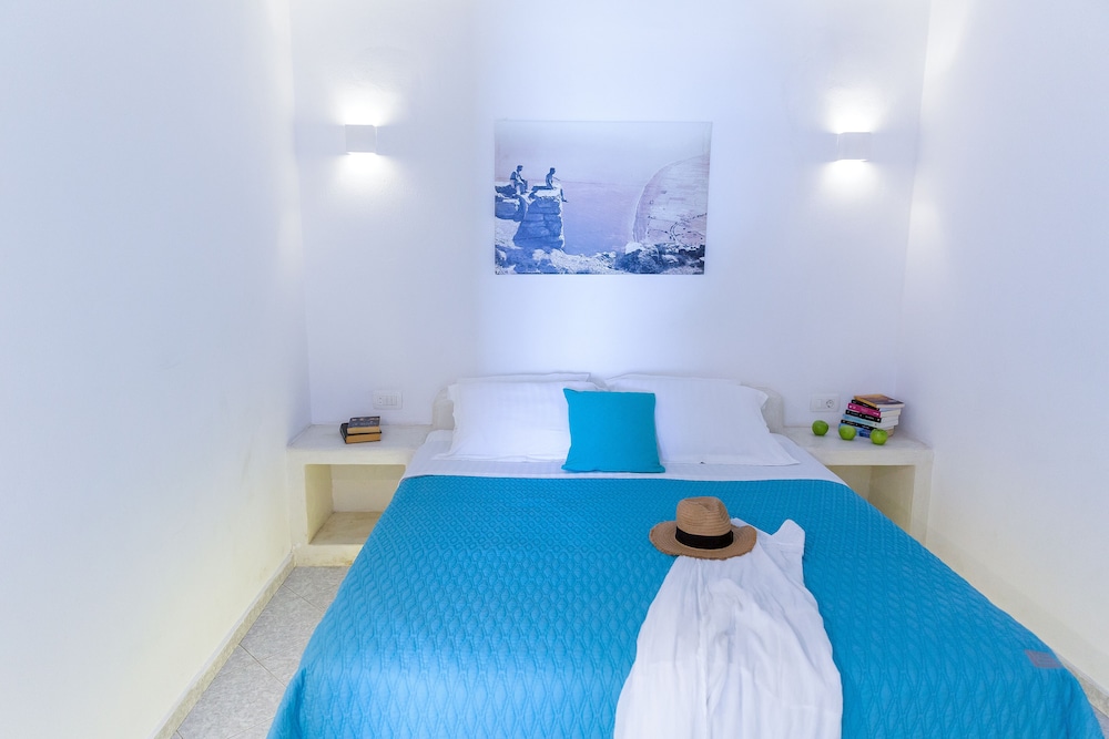 Apartment, 1 Bedroom, Terrace , Caldera View ( 3 Adults)