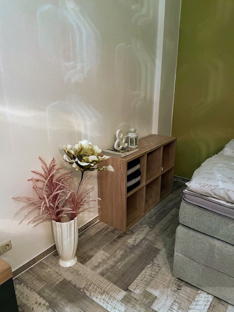 Apartment zur Wiege Anhalts, Billede 6