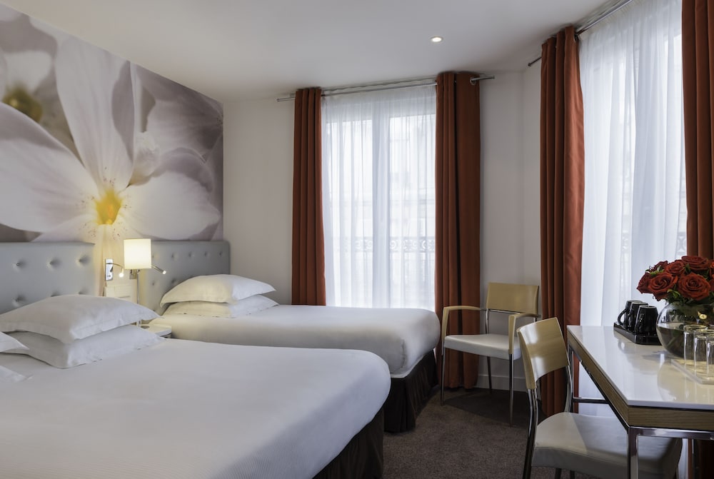 Deluxe Room photo 2