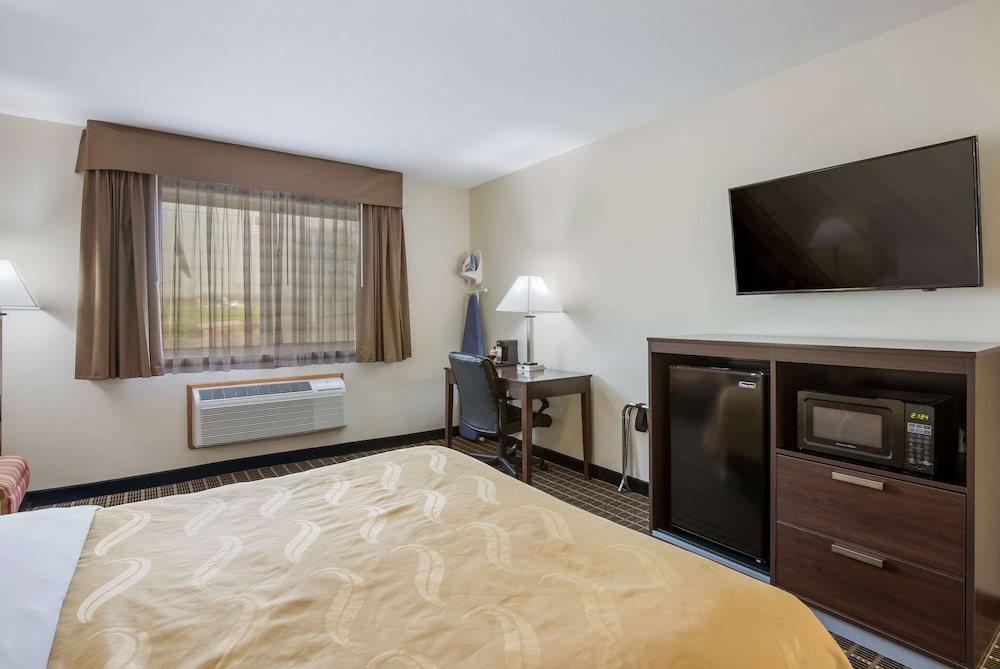 Room, 1 Queen Bed, Accessible, Non Smoking photo 2