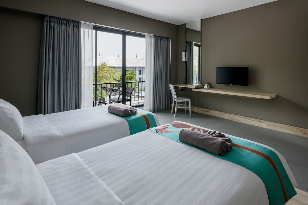 Grand Deluxe room photo 2
