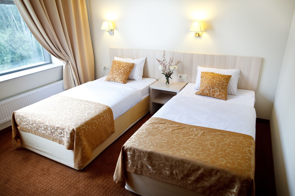 Standard Twin Room photo 1