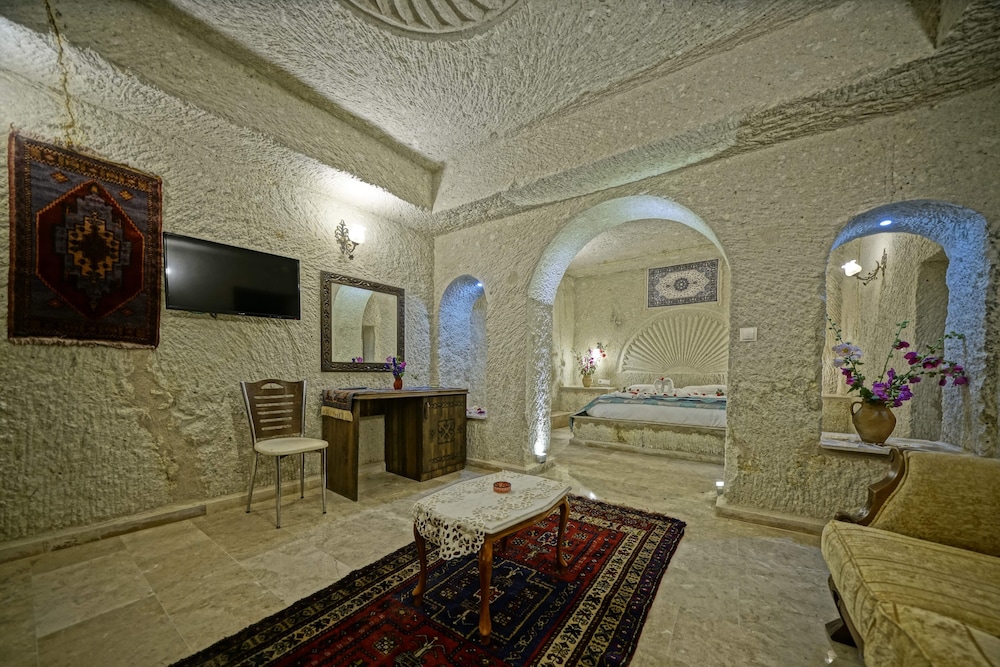 Family Suite photo 1