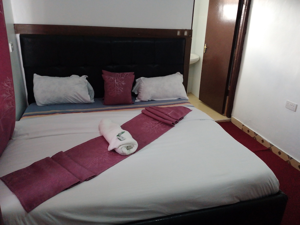 Superior Twin Room photo 1