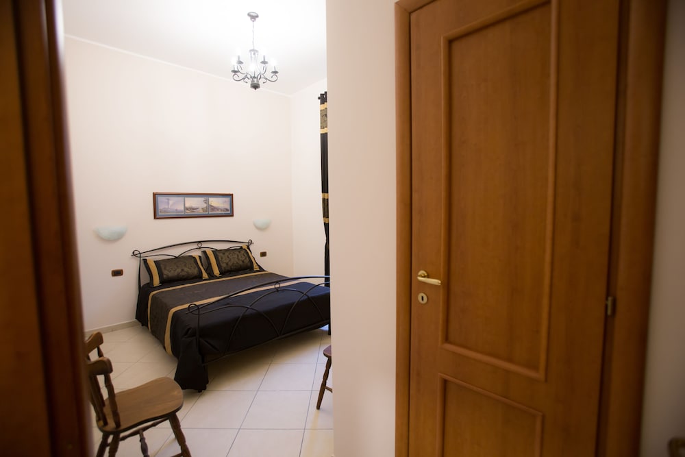 Standard Double Room, Courtyard View