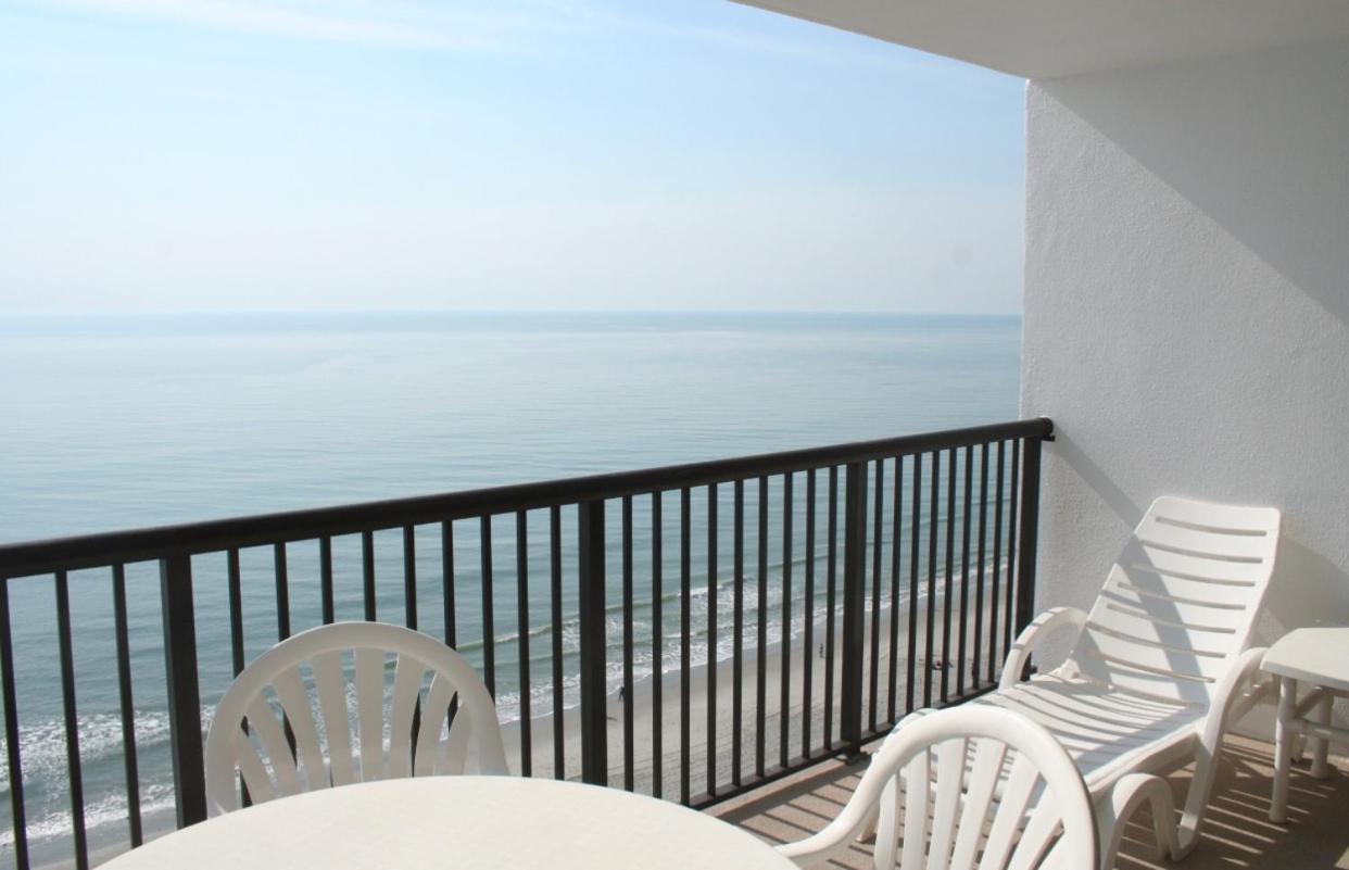 Studio with Sea View photo 2