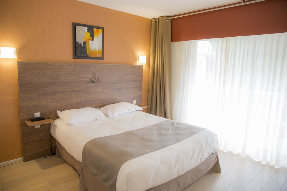 Double Room, Terrace, Garden View photo 2