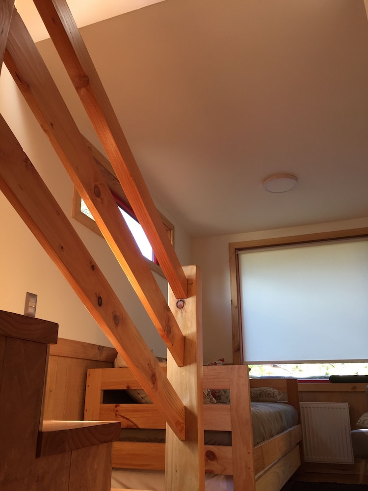Standard Cabin, 2 Bedrooms, Terrace photo 1