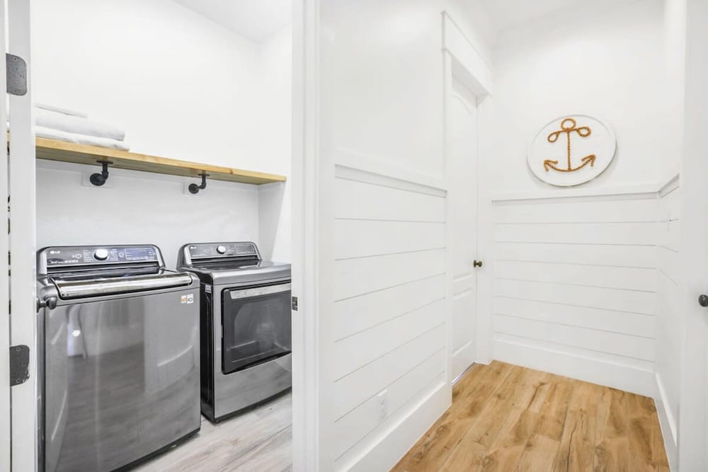 Lil Tip Sea 8 BR Private Pool Elevator Beach, Billede 7