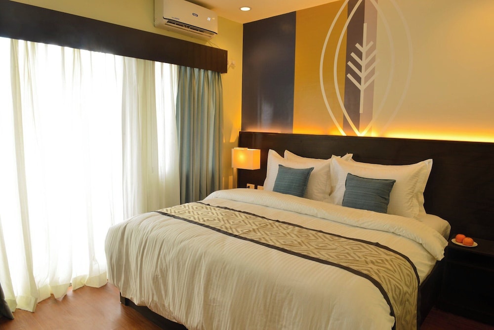 Standard Single Room, Balcony photo 3