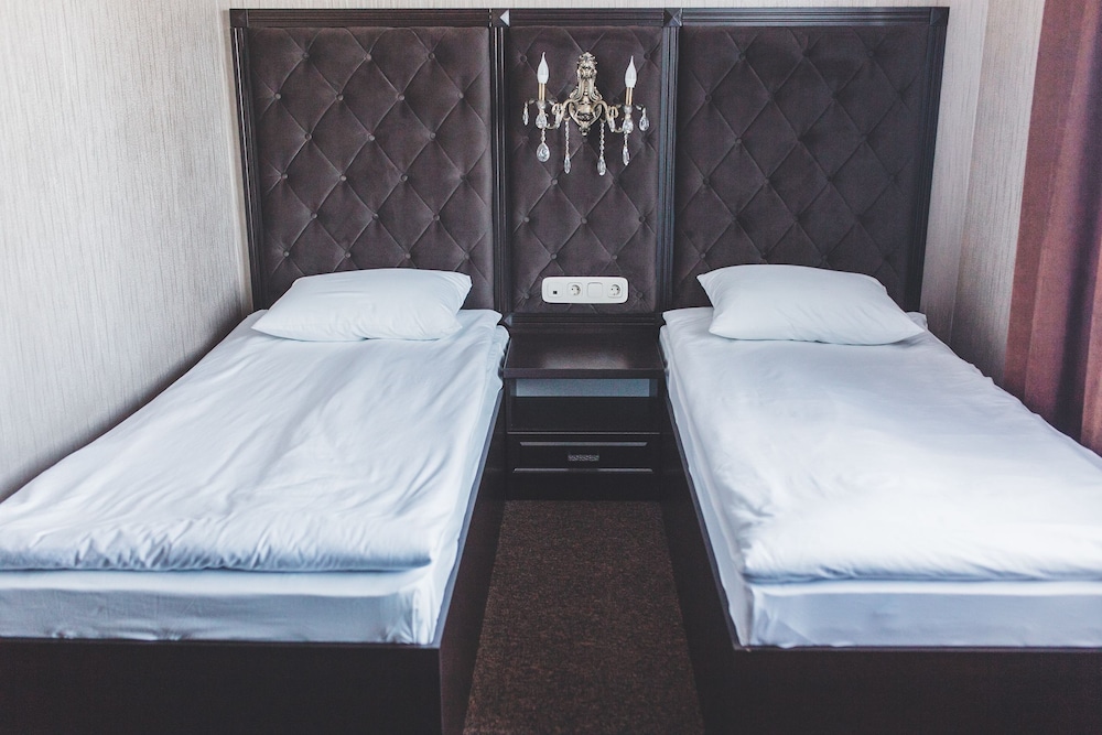 Comfort Twin Room photo 1
