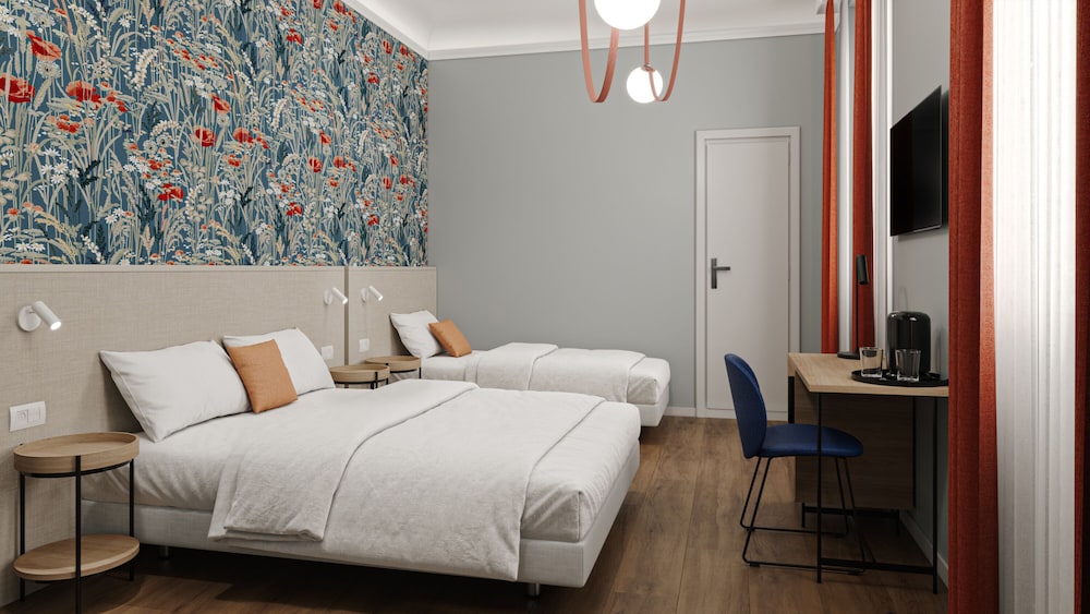 Triple Room photo 1