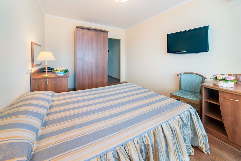 Standard Double or Twin Room photo 3