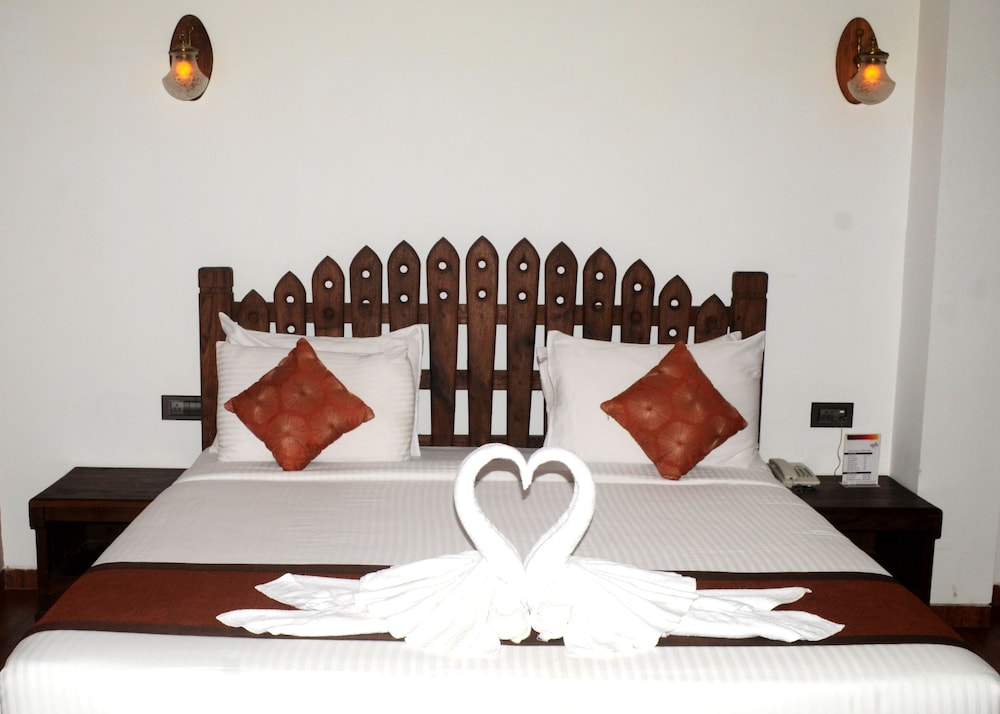 Luxury Room