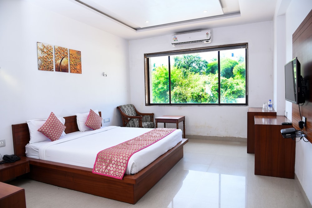 Deluxe Double Room photo 1