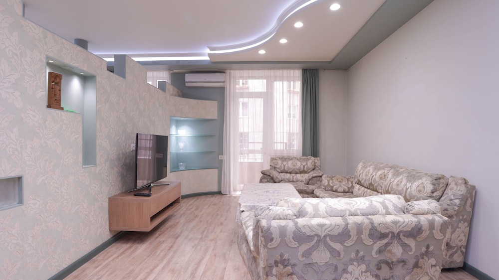 Economy Apartment