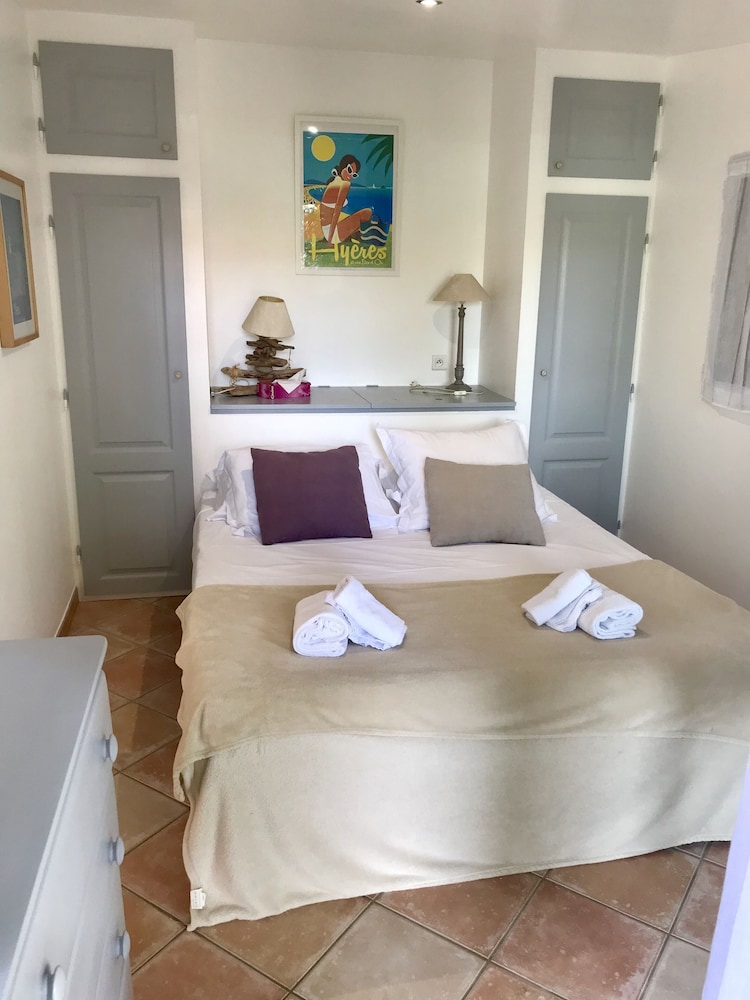 Standard Cottage (Cyprès) photo 1