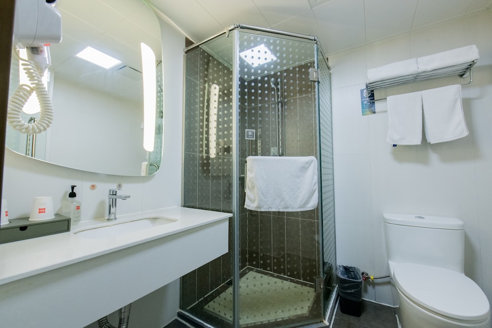Business Double Room photo 3