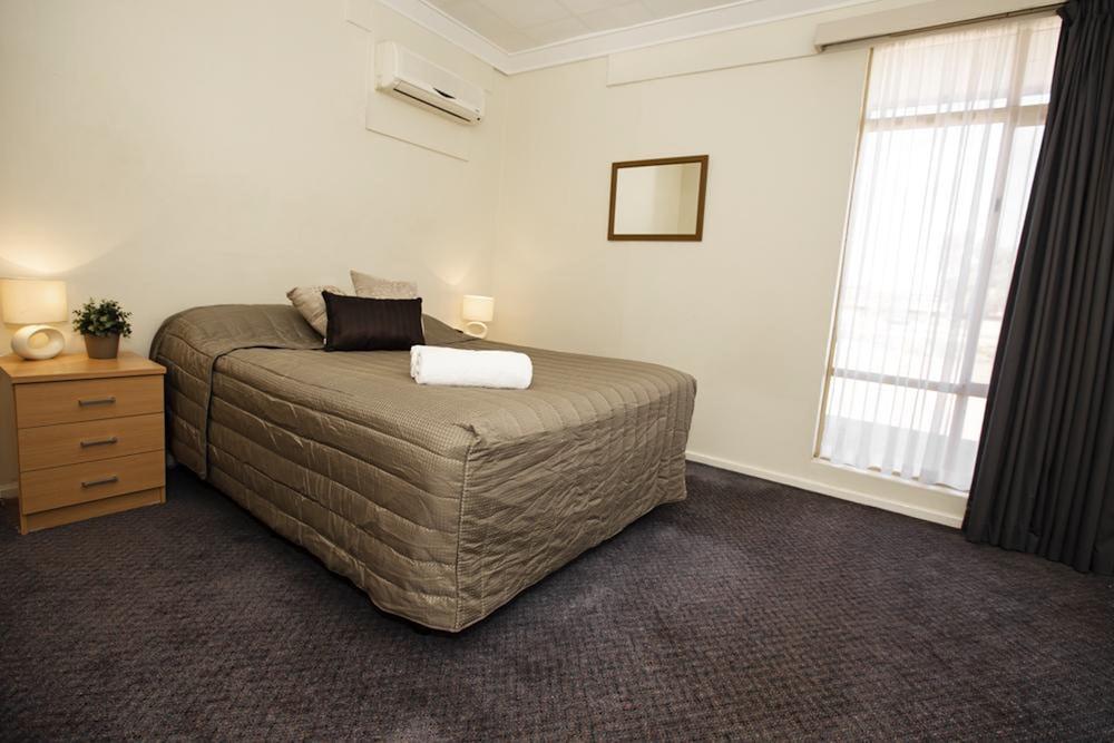 Executive Room, 1 Queen Bed photo 2
