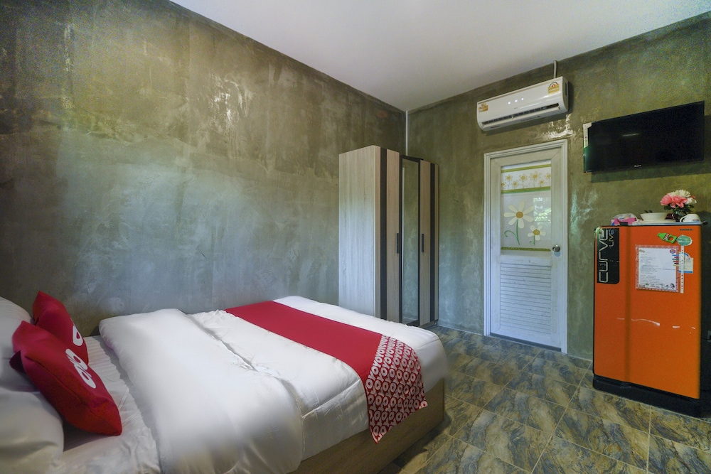Standard Double Room photo 2