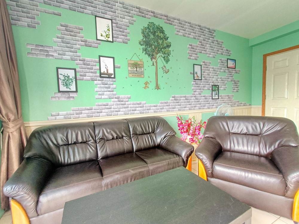 Double Room, Balcony - Photo 3