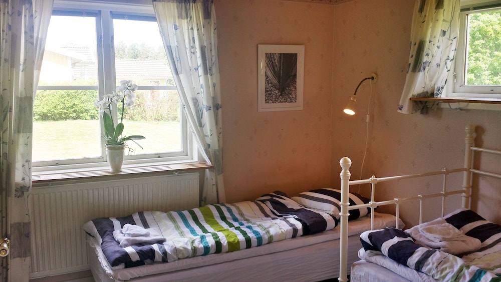 Double Or Twin Room, 2 Twin Beds, Garden View photo 1