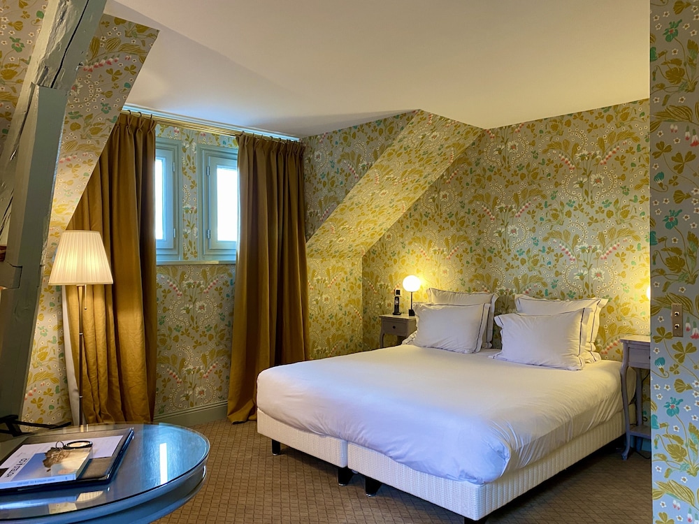 Comfort Double or Twin Room (Grand) - Photo 3