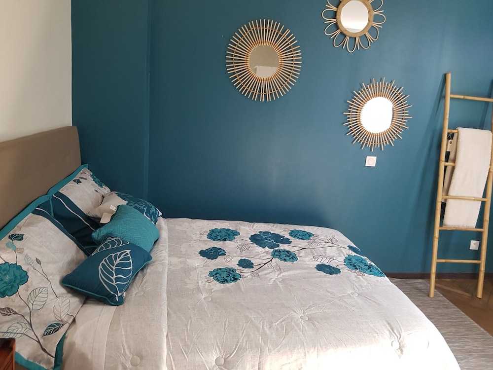 Double Room (Bleu) photo 1