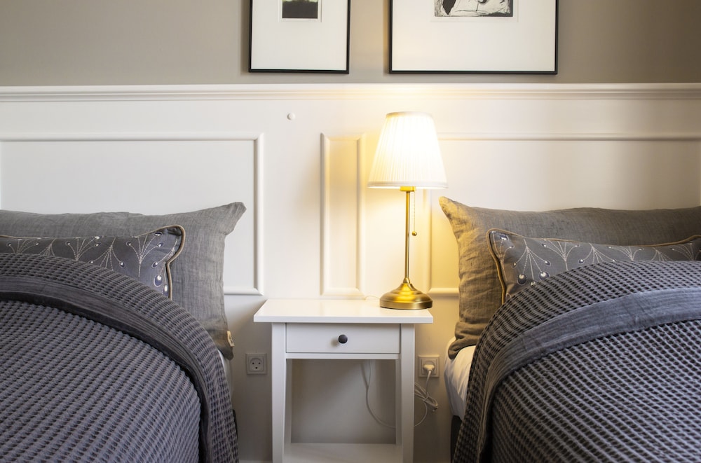 Standard Double Room, 2 Twin Beds photo 1