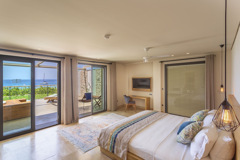 Sea view Terrace Suite