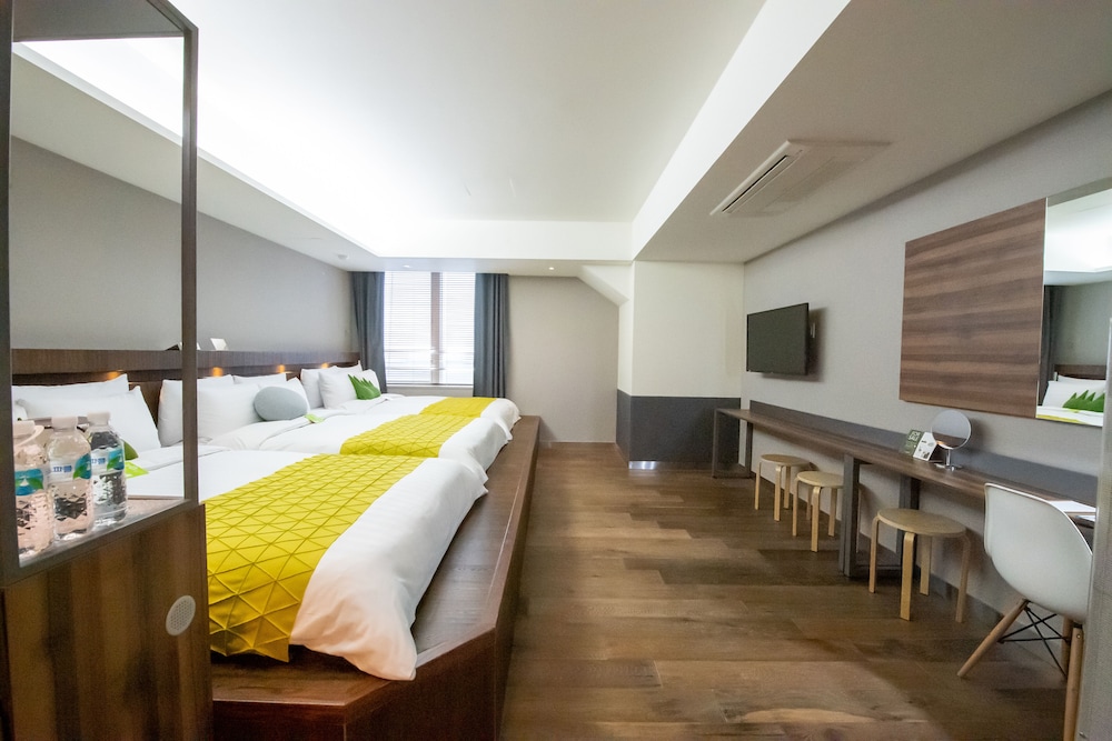 Family Flex (3 Double Beds) photo 3
