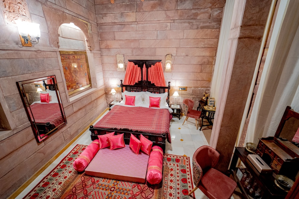 Maharani Room