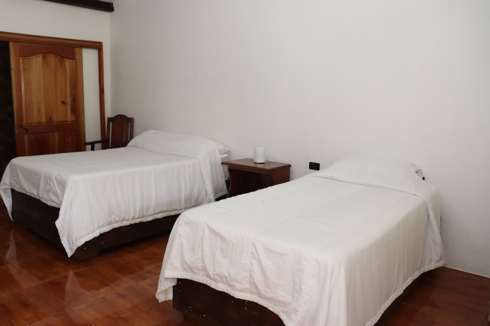Comfort Triple Room, Garden View photo 2