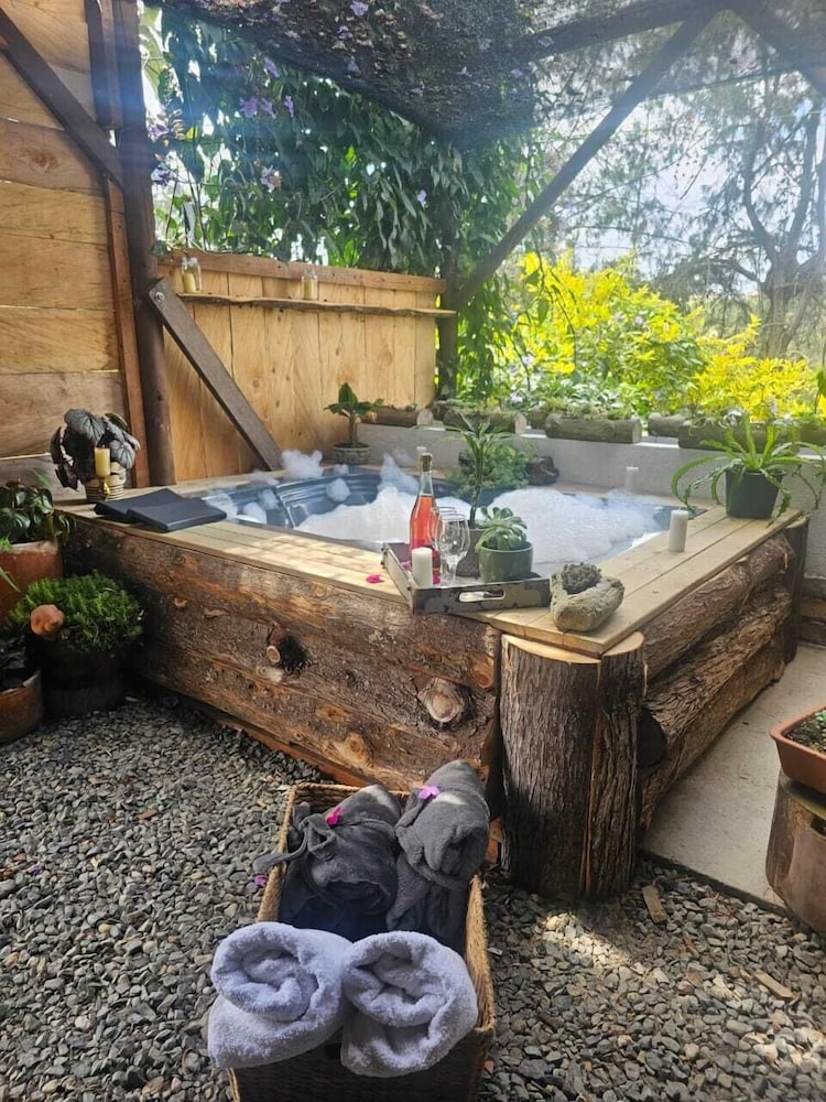Comfort Loft, Garden View