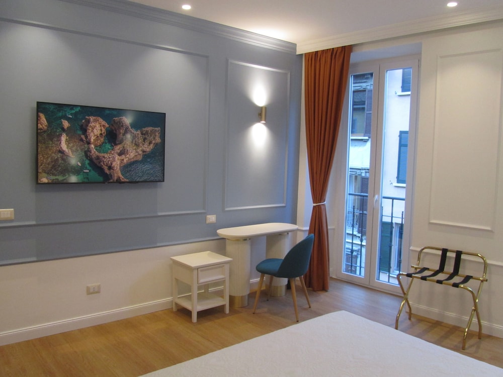 Superior Triple Room - Photo 3