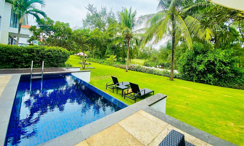 2 Bedrooms Pool Villa - Photo 5