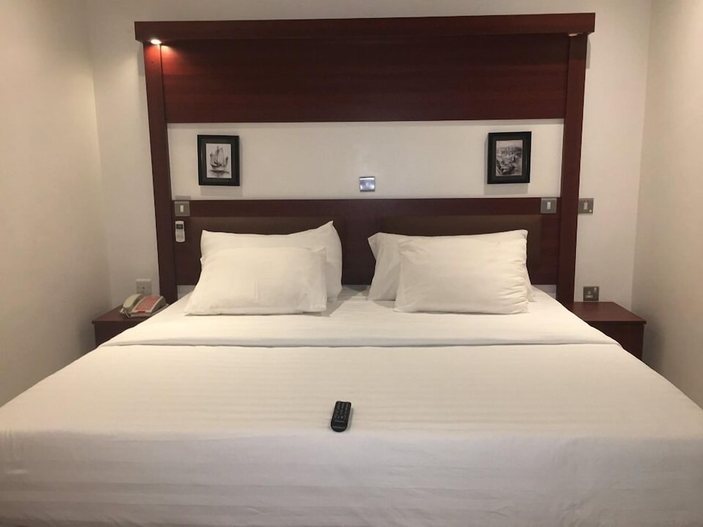 Premium Double Room photo 1