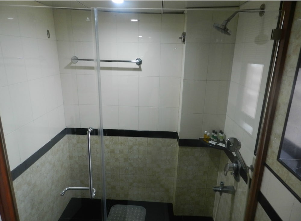 Deluxe Room - Photo 14