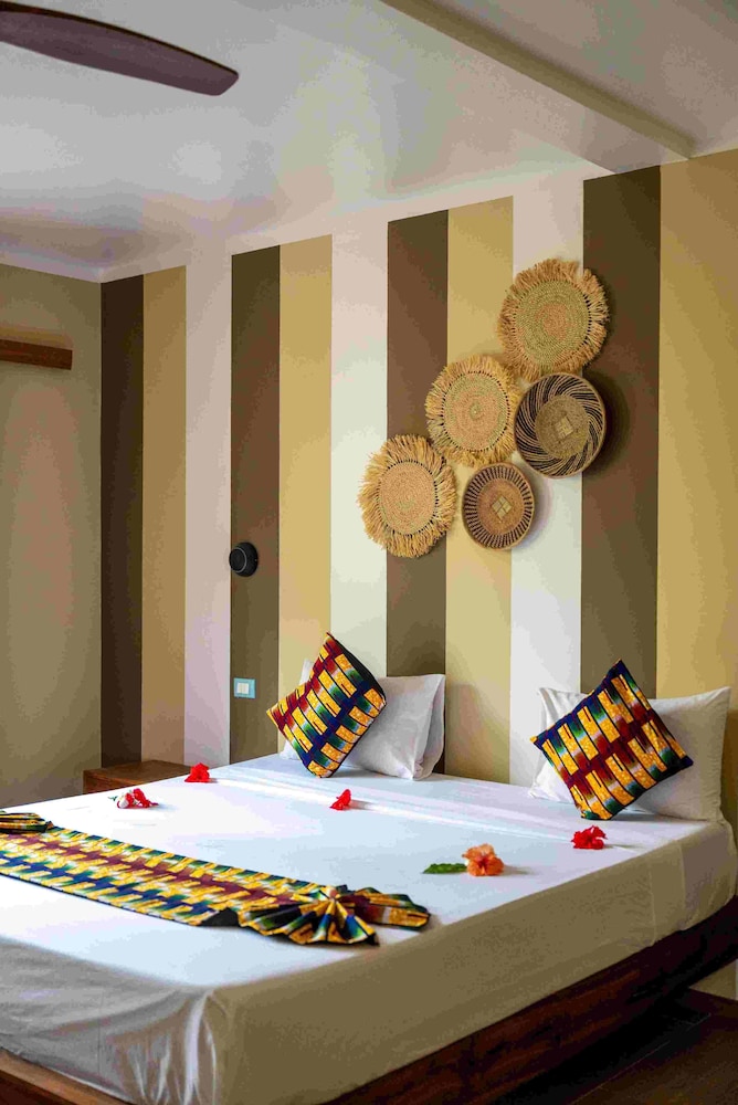 Standard Double Room Single Use, Balcony