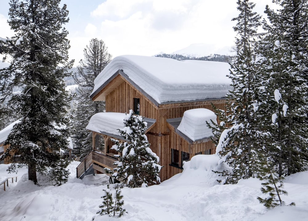 Chalet photo 1