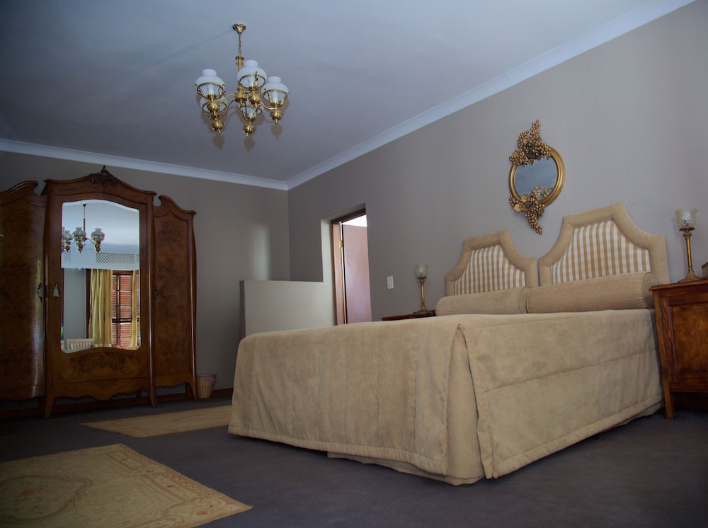 Luxury Suite (Prestige)