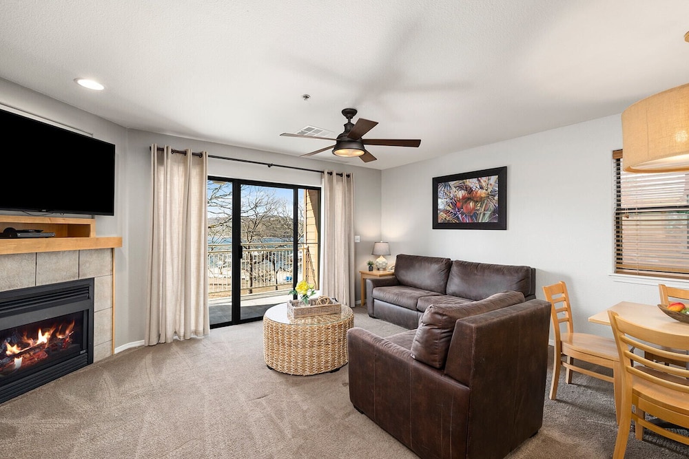 Condo, 1 Bedroom