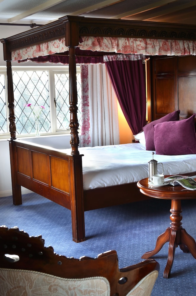 Superior Double Room, 1 Double Bed photo 1