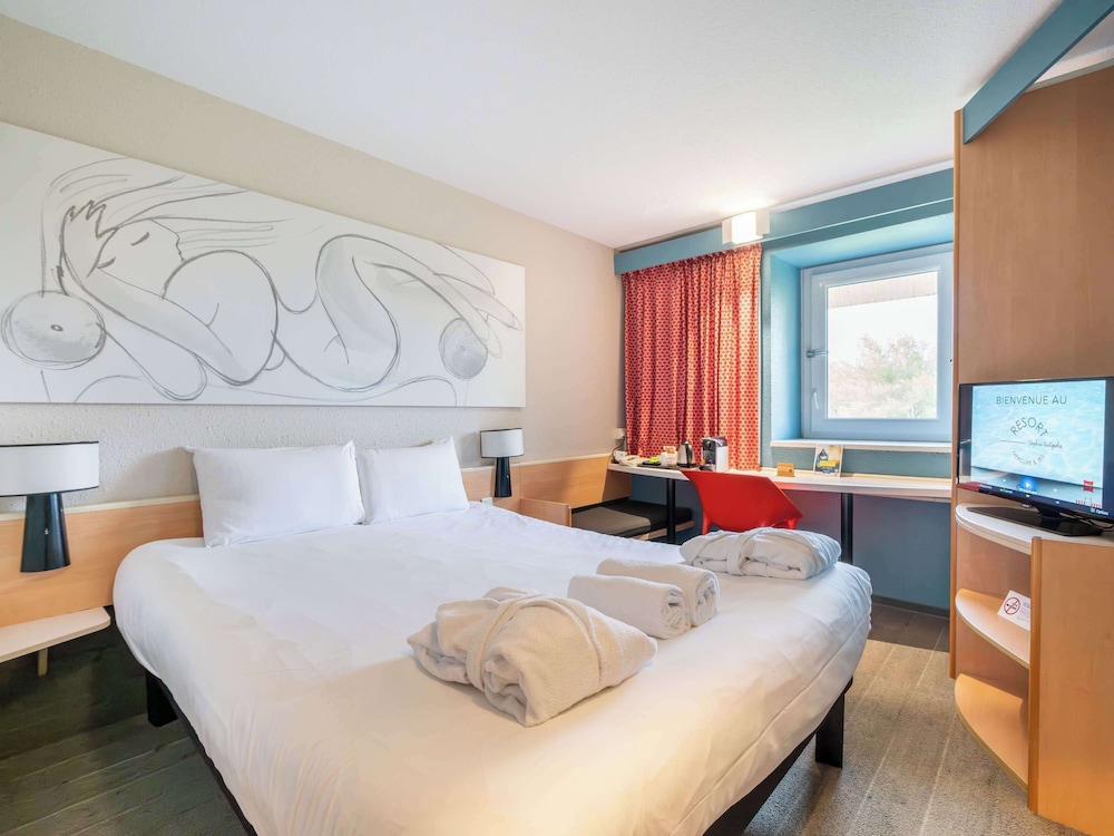 Comfort Room, 1 Double Bed - Photo 1